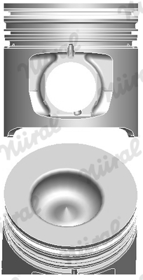 Nüral Zuiger 87-103900-00