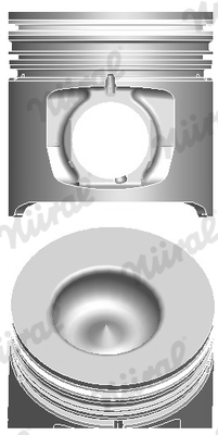 Nüral Zuiger 87-103908-00