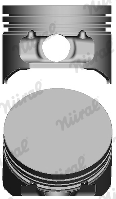 Nüral Zuiger 87-104107-00