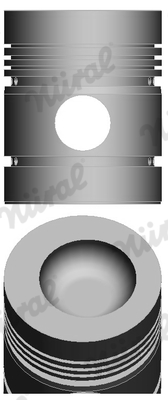 Nüral Zuiger 87-107200-00