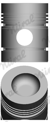 Nüral Zuiger 87-107209-00