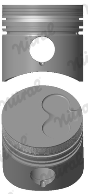 Nüral Zuiger 87-109507-00