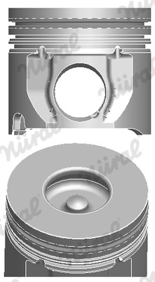 Nüral Zuiger 87-113500-10