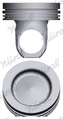 Nüral Zuiger 87-123200-50