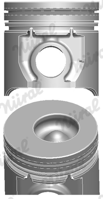 Nüral Zuiger 87-123721-10