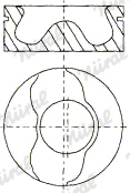 Nüral Zuiger 87-124008-10