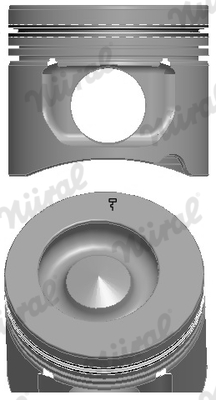 Nüral Zuiger 87-127900-00