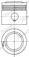 Nüral Zuiger 87-131305-00