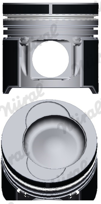 Nüral Zuiger 87-136500-00