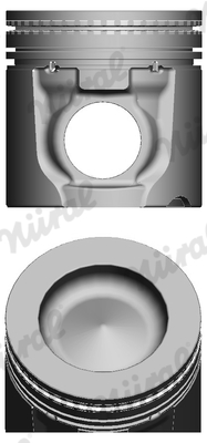 Nüral Zuiger 87-136900-00