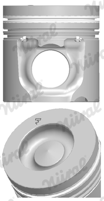 Nüral Zuiger 87-136900-10