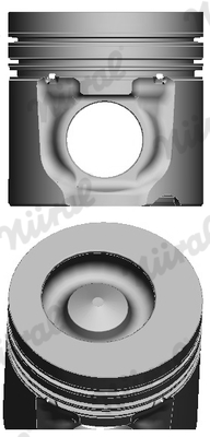 Nüral Zuiger 87-136900-30