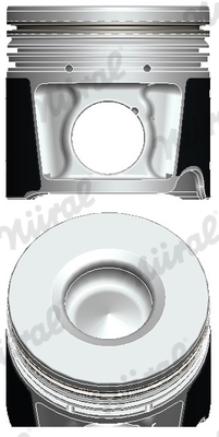 Nüral Zuiger 87-138000-00