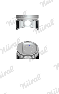 Nüral Zuiger 87-138406-50