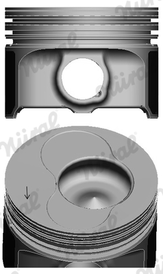 Nüral Zuiger 87-139507-30