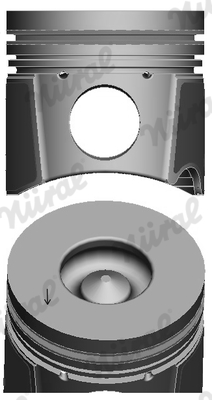 Nüral Zuiger 87-140007-00