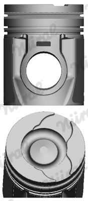 Nüral Zuiger 87-141900-00