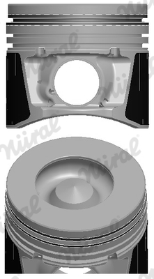 Nüral Zuiger 87-142100-00