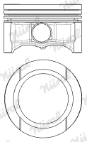 Nüral Zuiger 87-143300-00