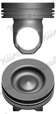 Nüral Zuiger 87-143600-00