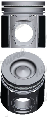 Nüral Zuiger 87-143600-50