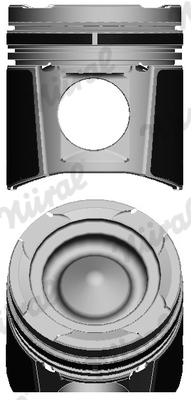 Nüral Zuiger 87-143800-60