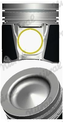 Nüral Zuiger 87-146400-00