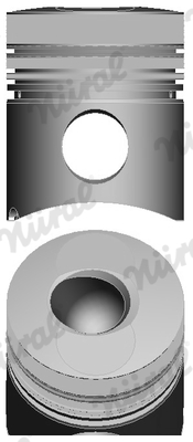 Nüral Zuiger 87-167607-00