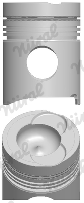 Nüral Zuiger 87-174100-30