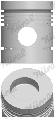 Nüral Zuiger 87-174307-00