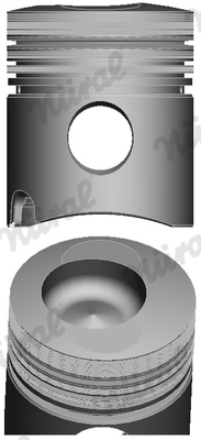 Nüral Zuiger 87-174600-10