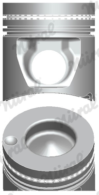 Nüral Zuiger 87-176000-00