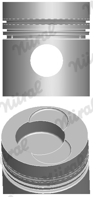 Nüral Zuiger 87-178207-20