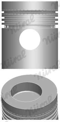 Nüral Zuiger 87-178800-00