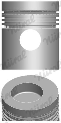 Nüral Zuiger 87-178807-00