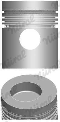 Nüral Zuiger 87-178811-00