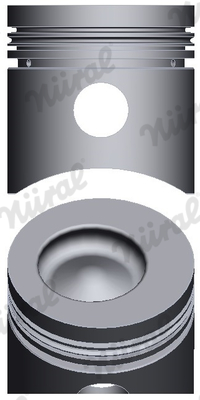 Nüral Zuiger 87-179300-25