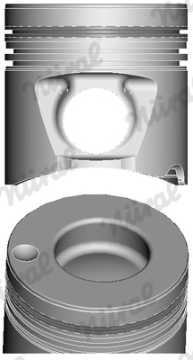 Nüral Zuiger 87-179300-85