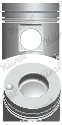 Nüral Zuiger 87-179300-90