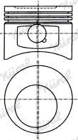 Nüral Zuiger 87-183107-00