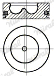 Nüral Zuiger 87-207800-30