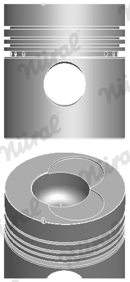 Nüral Zuiger 87-214807-10