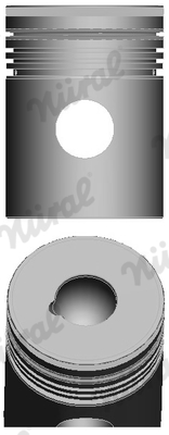 Nüral Zuiger 87-274800-30