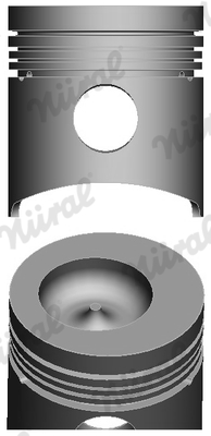 Nüral Zuiger 87-279600-10