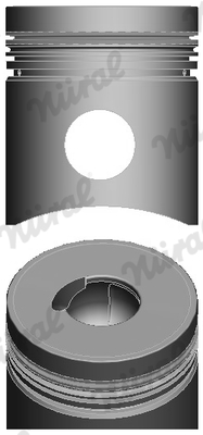 Nüral Zuiger 87-280200-10