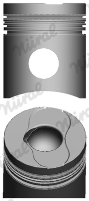 Nüral Zuiger 87-280400-00