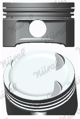 Nüral Zuiger 87-287507-20