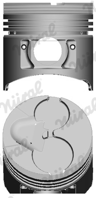 Nüral Zuiger 87-288007-00