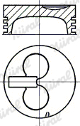 Nüral Zuiger 87-295400-00