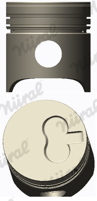 Nüral Zuiger 87-318700-00